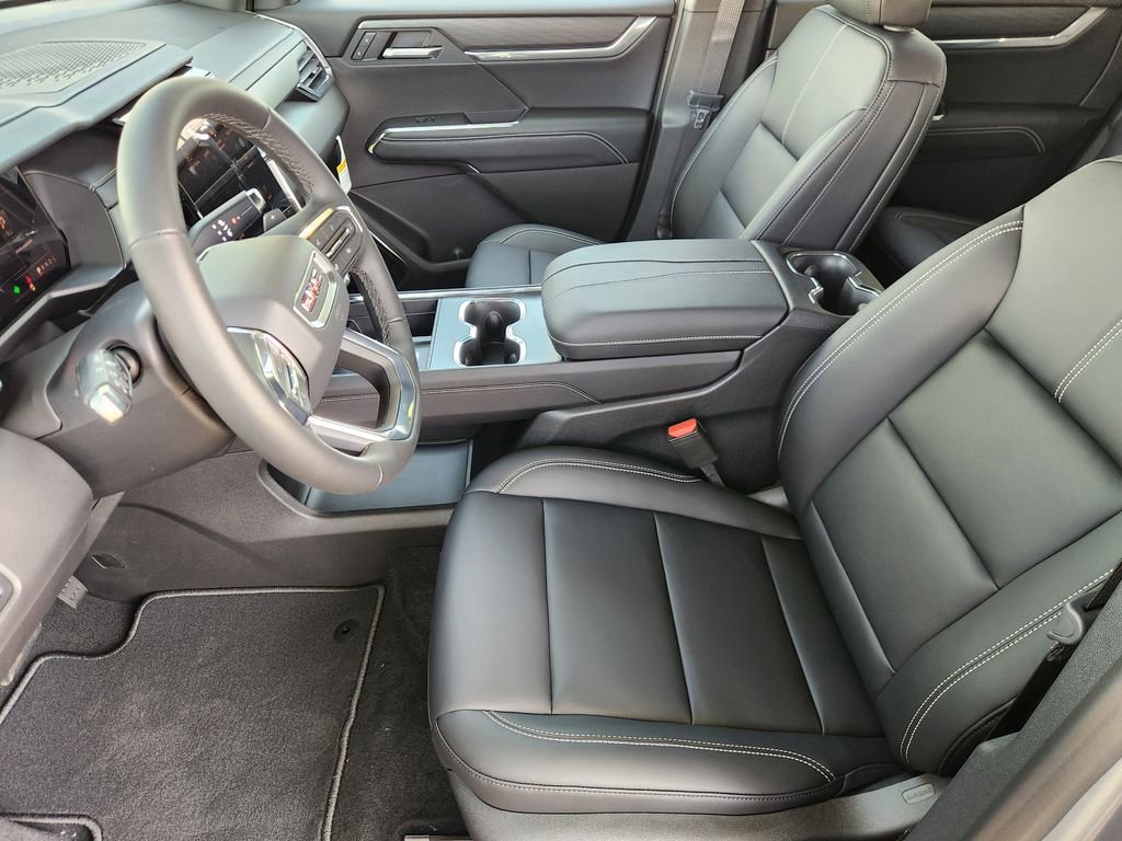 2026 GMC Acadia Elevation - Photo 8