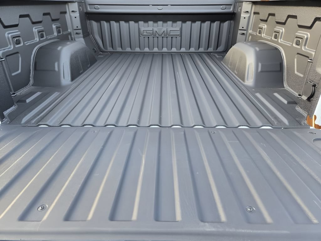 2026 GMC Sierra 1500 Elevation - Photo 21