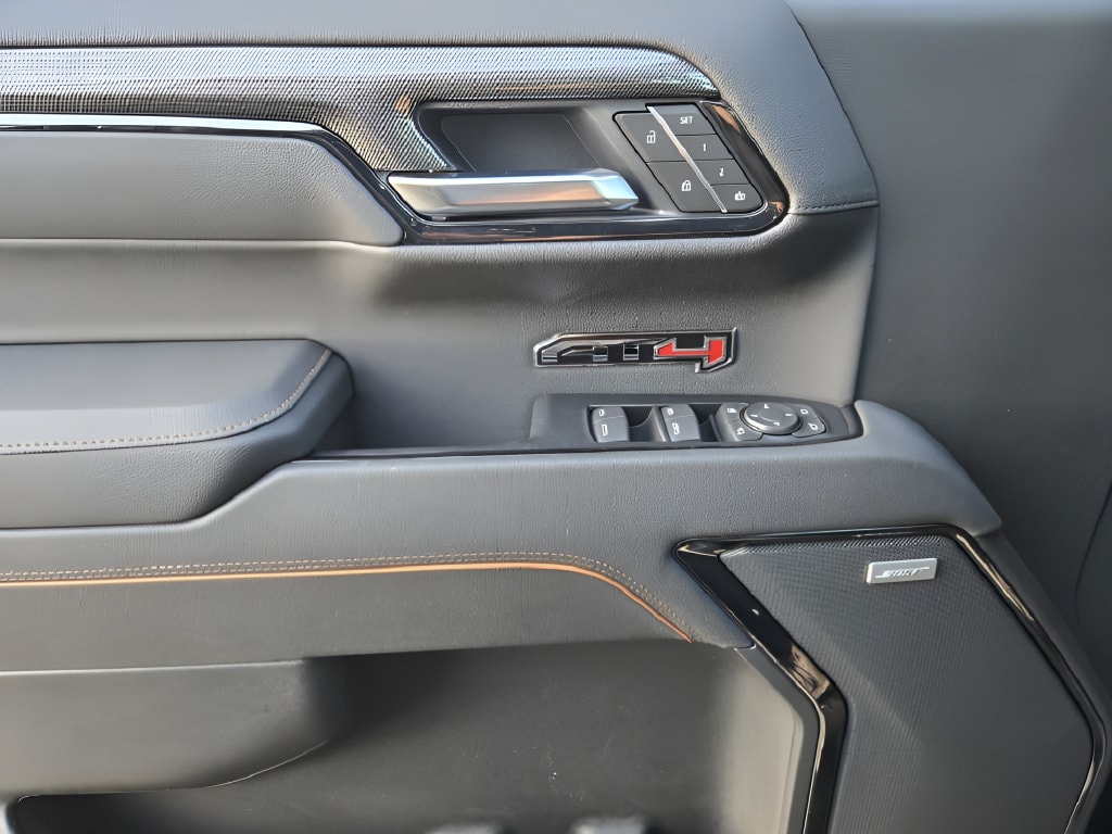 2026 GMC Sierra 1500 AT4 - Photo 16