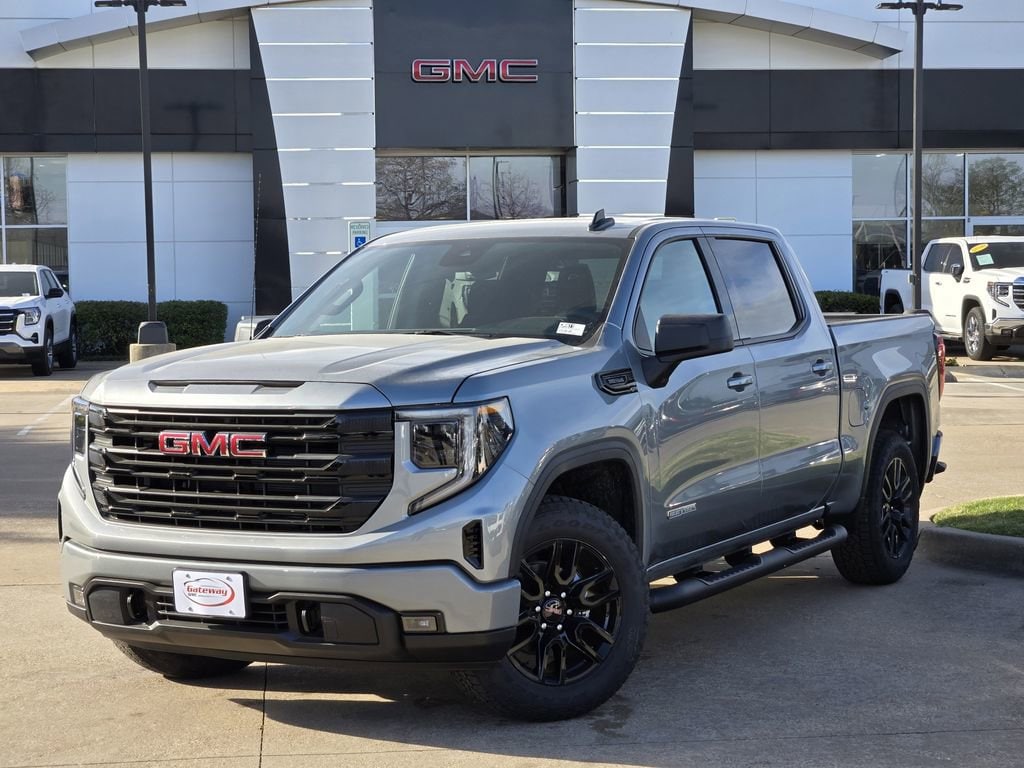 2026 GMC Sierra 1500 Truck 