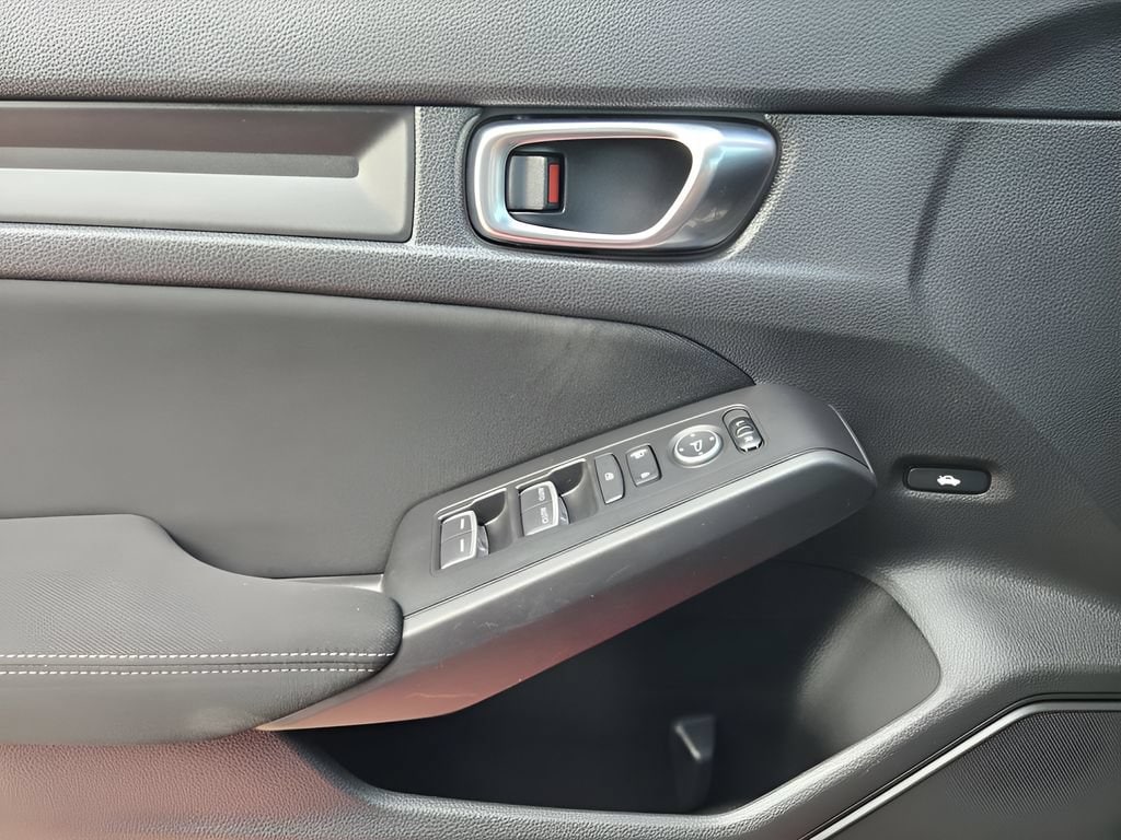 2022 Honda Civic Sport - Photo 20