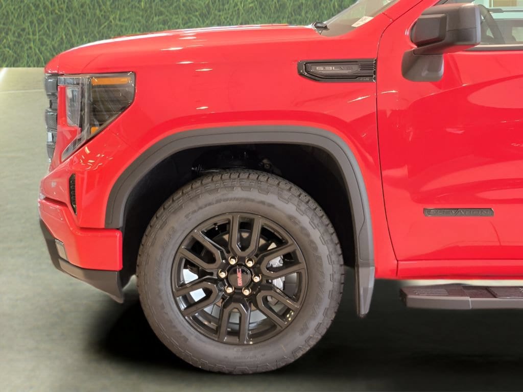 2026 GMC Sierra 1500 Elevation - Photo 6