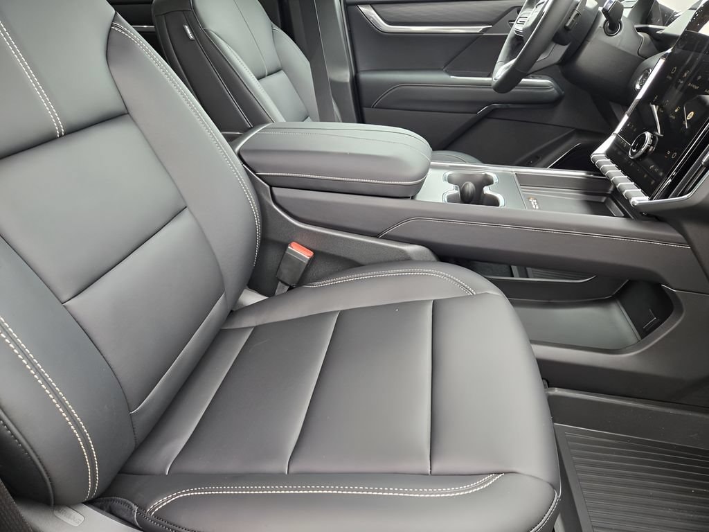 2026 GMC Acadia Elevation - Photo 9