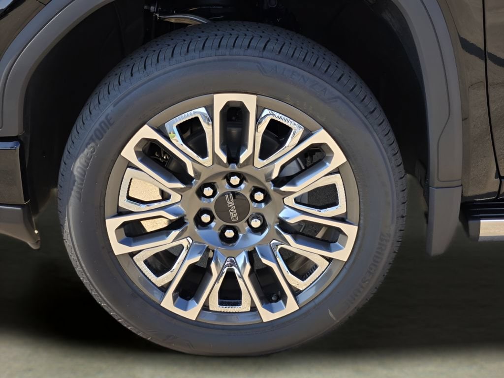2026 GMC Sierra 1500 Denali Ultimate - Photo 9