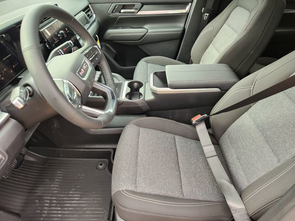 2026 GMC Terrain Elevation - Photo 8