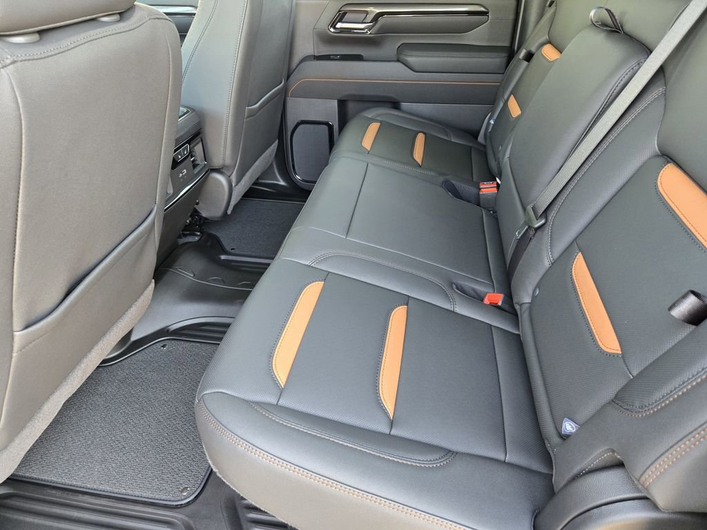 2026 GMC Sierra 2500HD AT4 - Photo 19