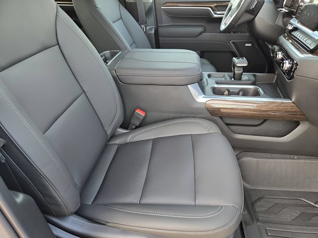 2026 GMC Sierra 1500 Elevation - Photo 11