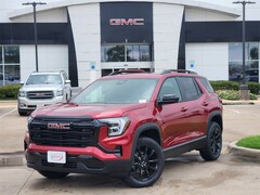 2026 GMC Terrain Elevation SUV