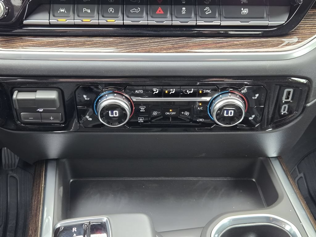 2026 GMC Sierra 1500 Elevation - Photo 13