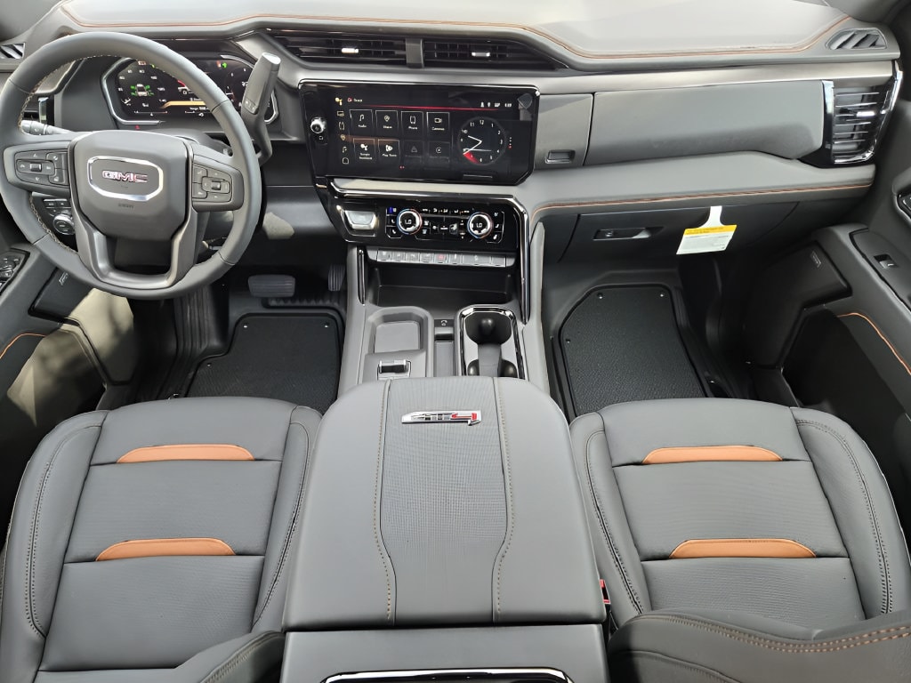 2026 GMC Sierra 2500HD AT4 - Photo 20
