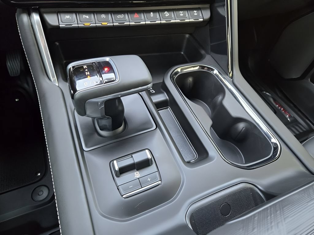 2026 GMC Sierra 1500 AT4X - Photo 15