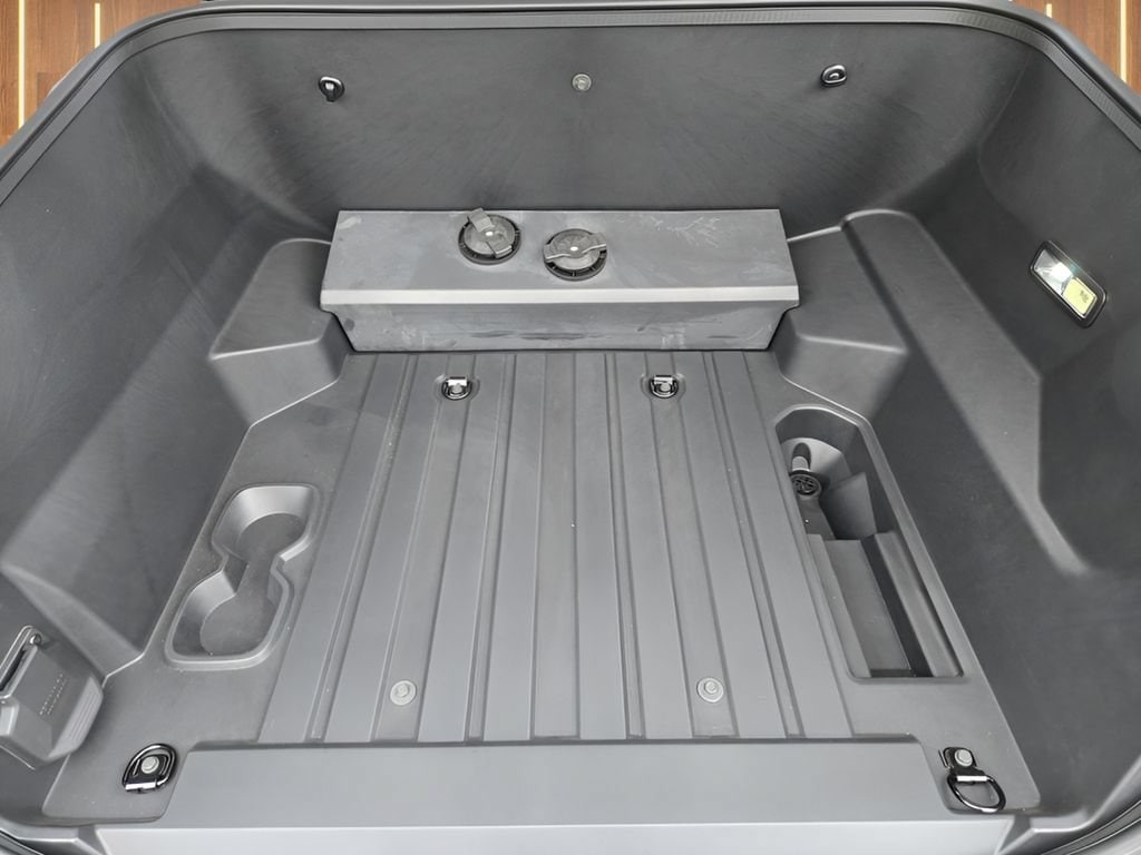 2026 GMC Sierra EV Elevation - Photo 20