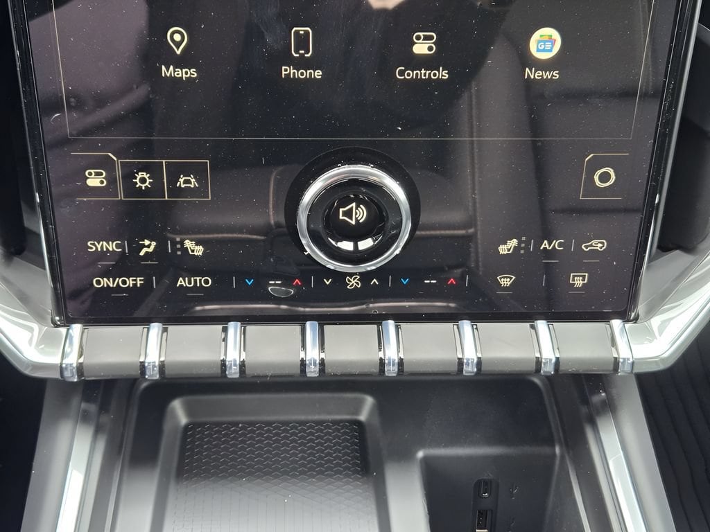 2026 GMC Acadia Elevation - Photo 13