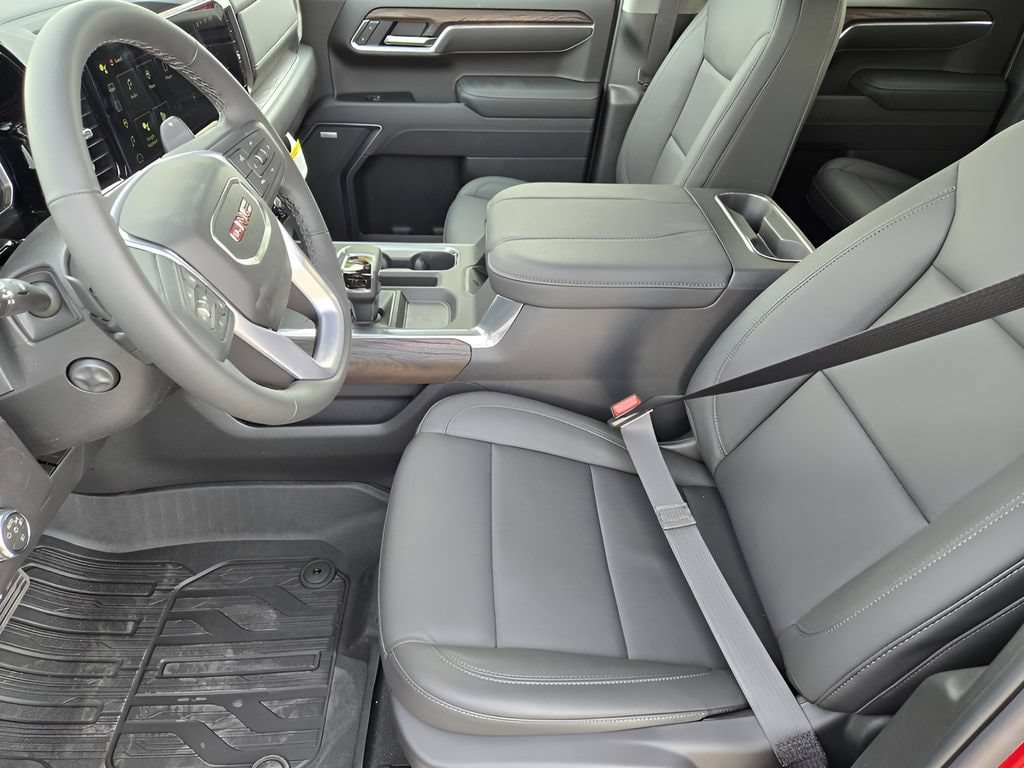 2026 GMC Sierra 1500 SLT - Photo 8