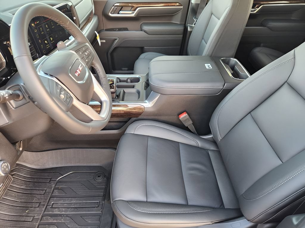 2026 GMC Sierra 1500 Elevation - Photo 8