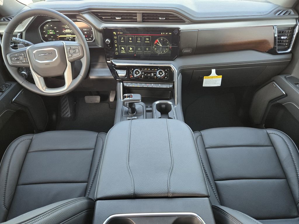 2026 GMC Sierra 1500 Denali - Photo 19