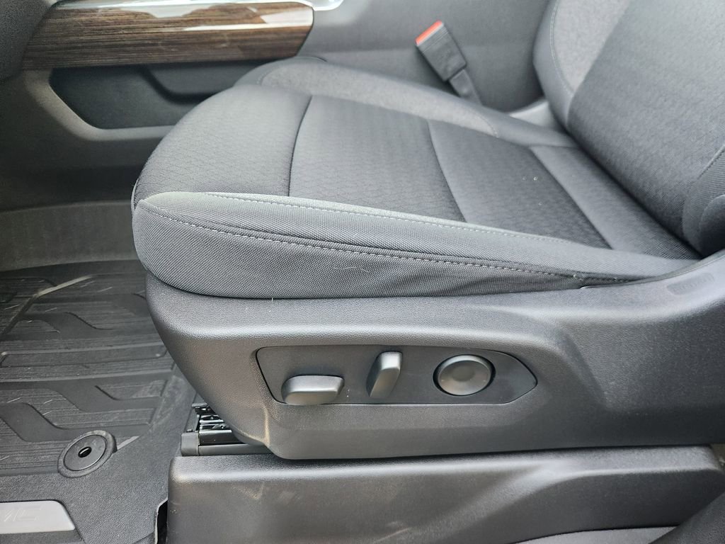 2026 GMC Sierra 1500 Elevation - Photo 16