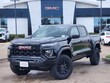 GMC Canyon