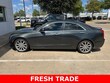 CADILLAC ATS