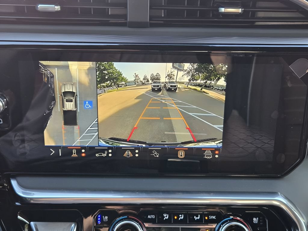 2026 GMC Sierra 2500HD Denali Ultimate - Photo 12