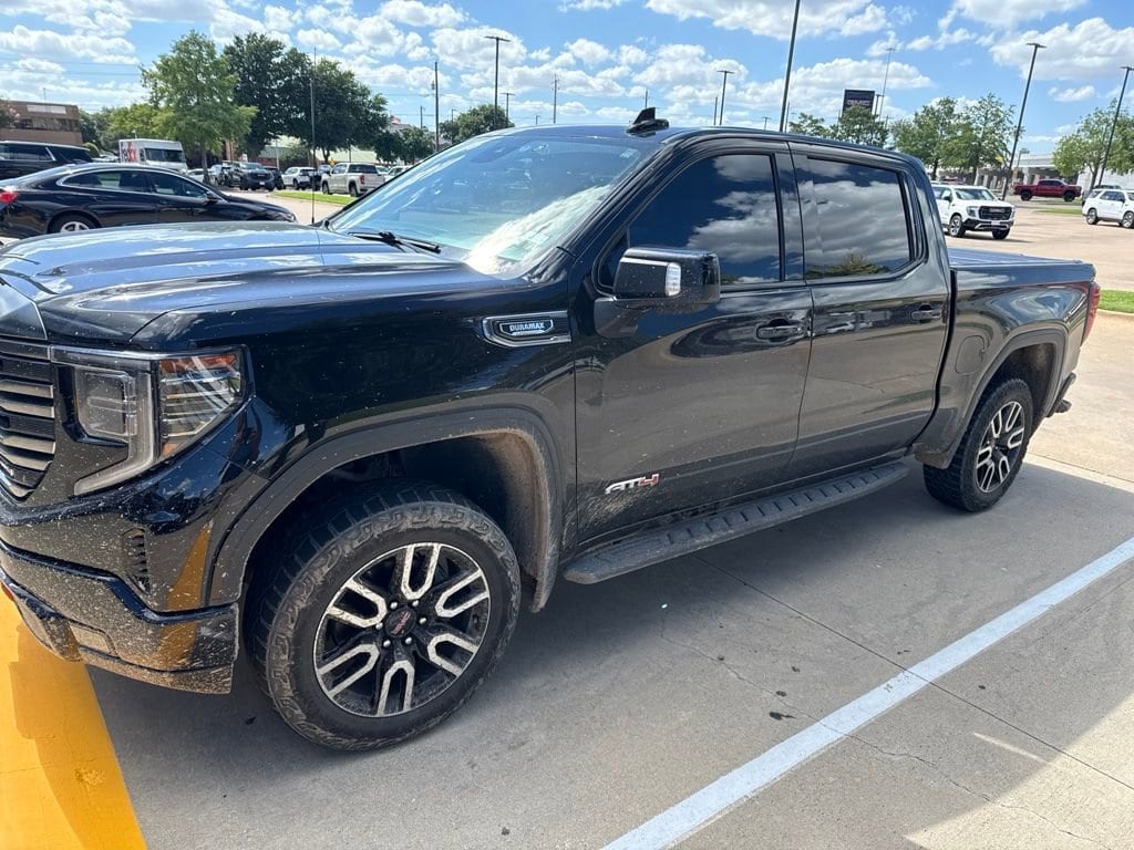 2022 GMC Sierra 1500 Truck 