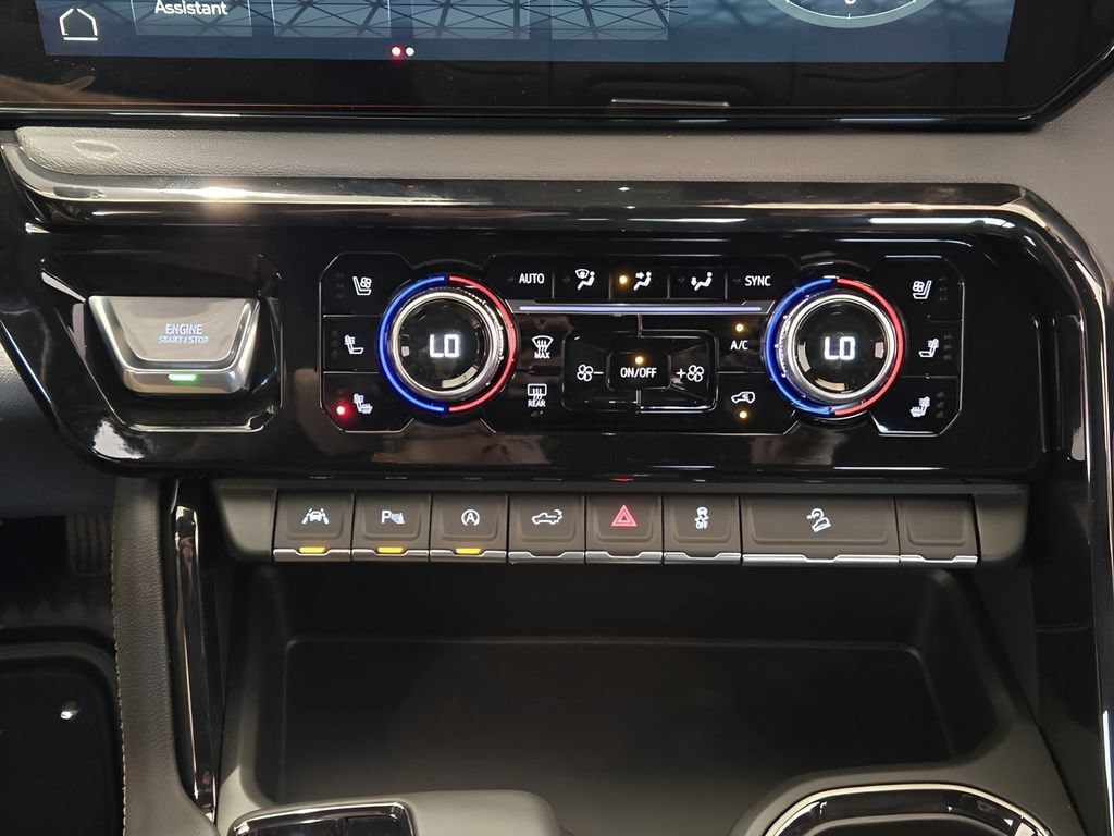 2026 GMC Sierra 1500 AT4 - Photo 13