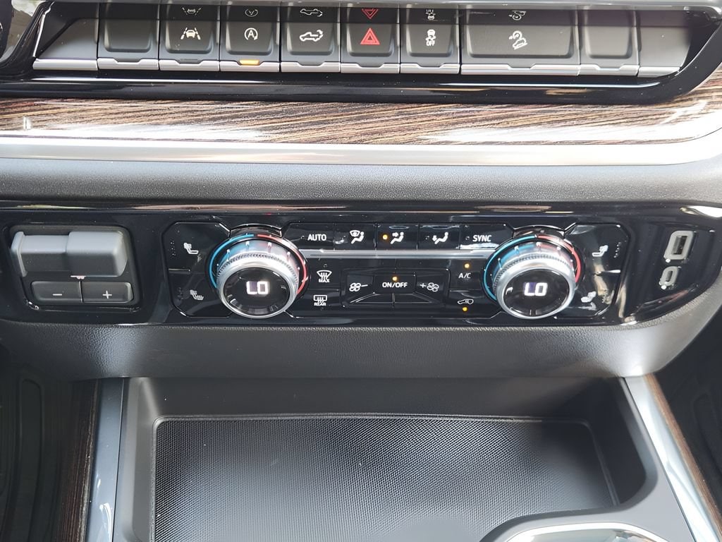 2026 GMC Sierra 1500 Elevation - Photo 13