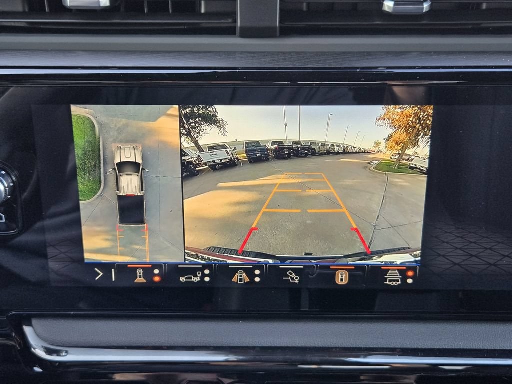 2026 GMC Sierra 2500HD AT4 - Photo 14