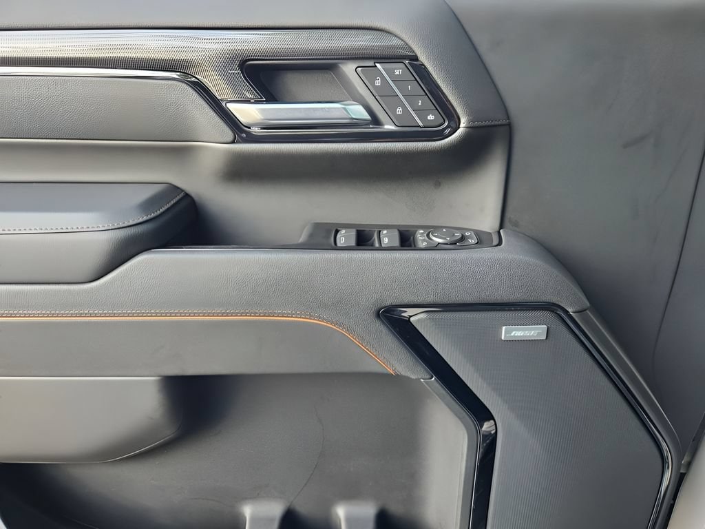 2026 GMC Sierra 2500HD AT4 - Photo 15