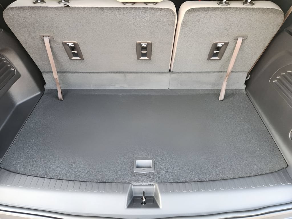 2026 GMC Acadia Elevation - Photo 22