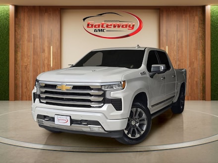 2023 Chevrolet Silverado 1500 High Country Truck