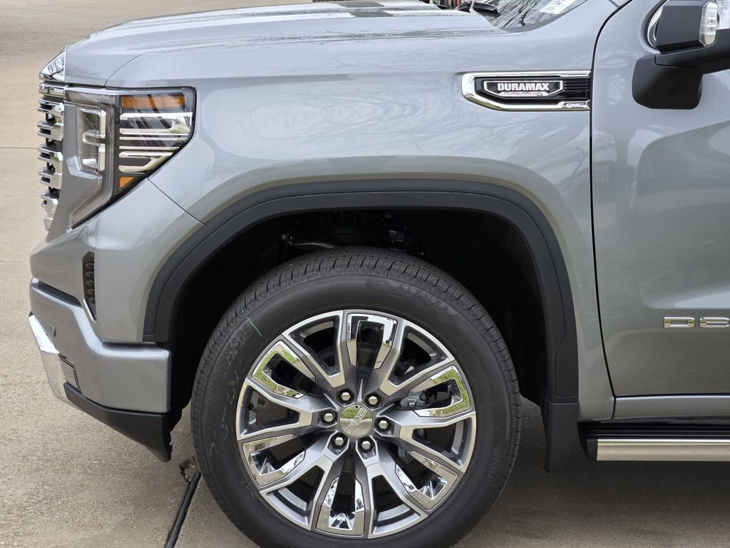 2026 GMC Sierra 1500 Denali - Photo 6