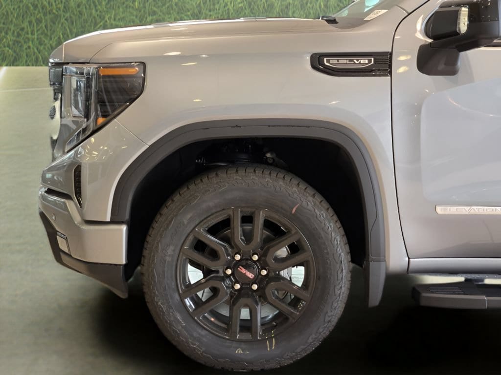 2026 GMC Sierra 1500 Elevation - Photo 6