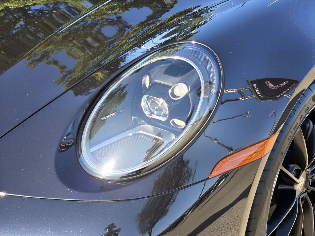 2021 Porsche 911 Base - Photo 10