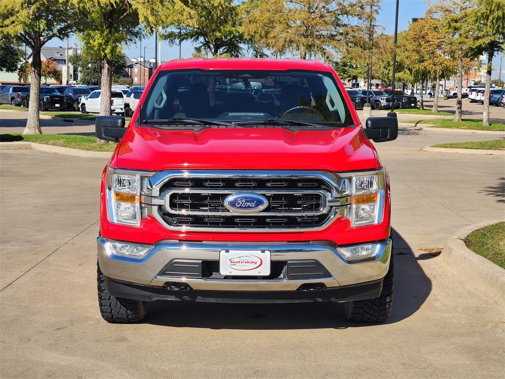 Used 2023 Ford F-150 XL