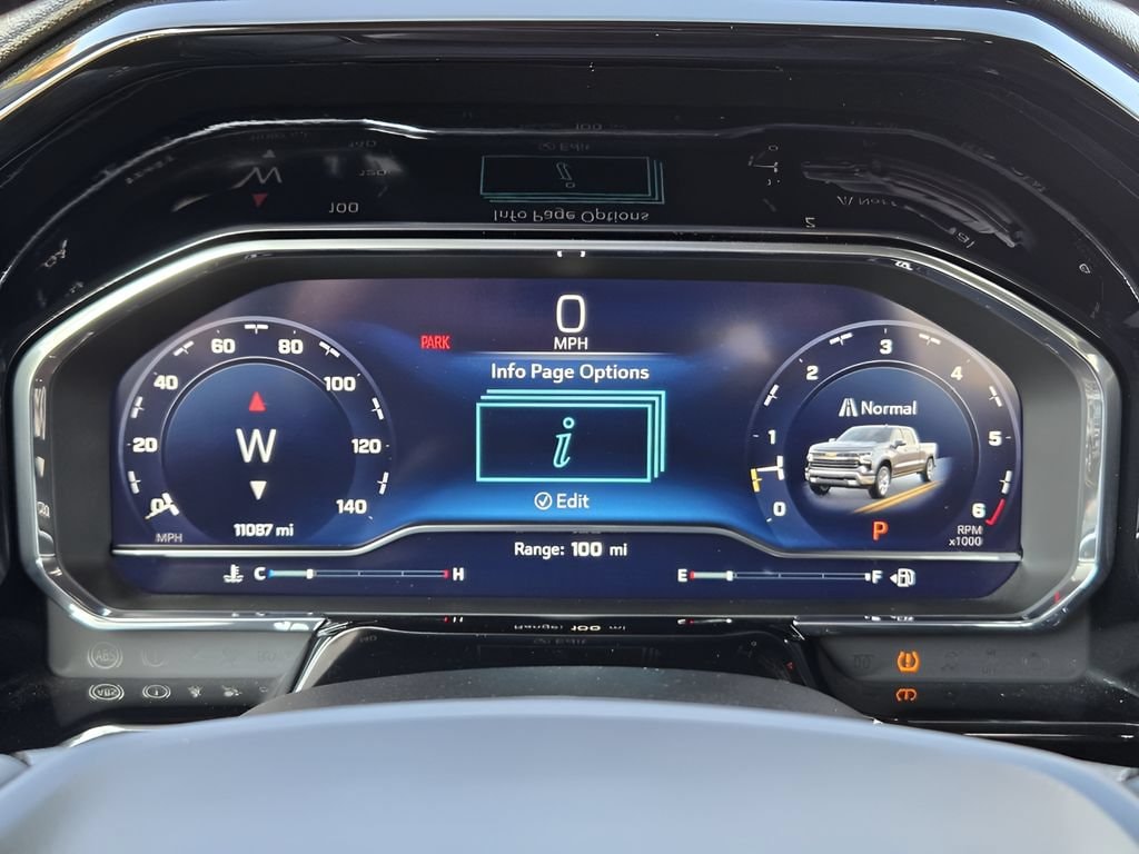 2024 Chevrolet Silverado 1500 LT - Photo 13