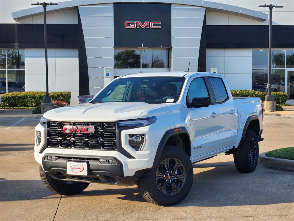 2025 GMC Canyon Truck 