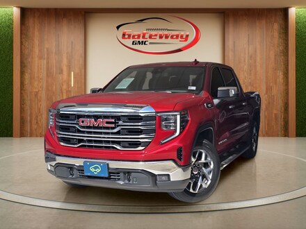 2023 GMC Sierra 1500 SLT Truck
