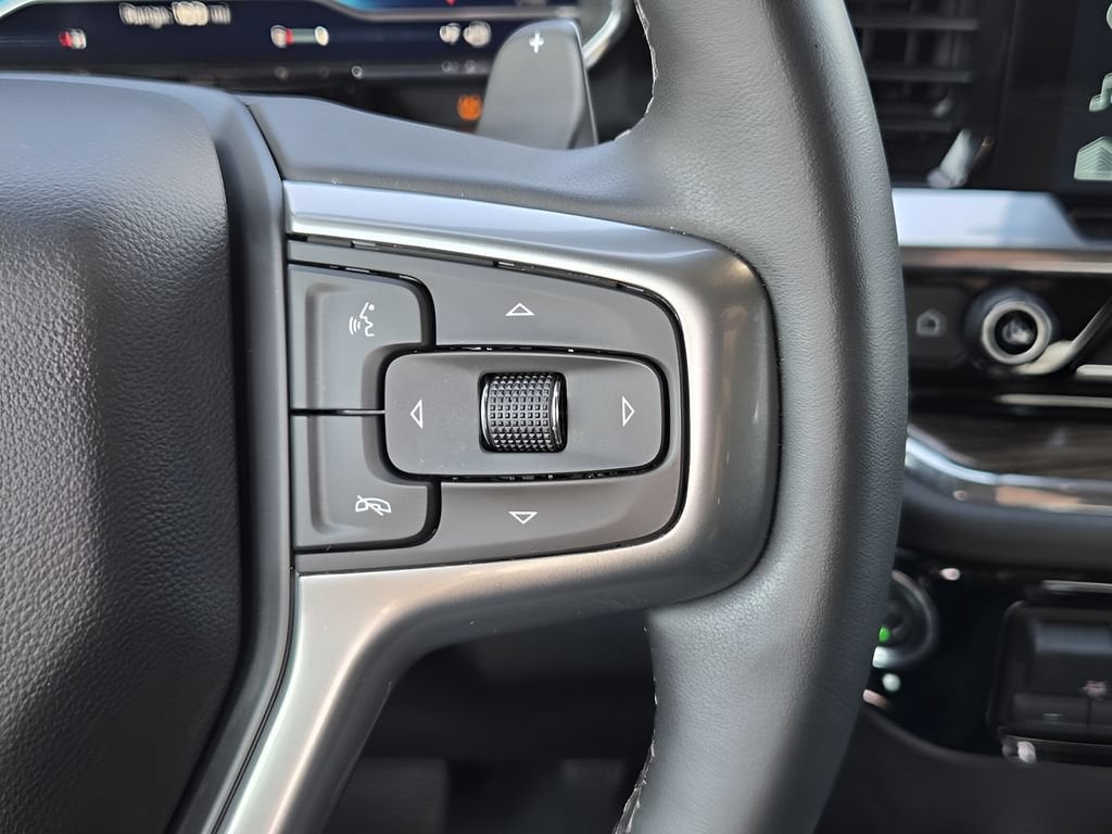 2024 Chevrolet Silverado 1500 LT - Photo 24