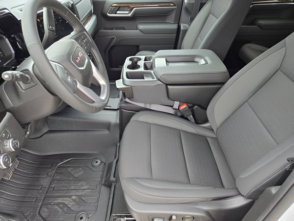 2026 GMC Sierra 1500 Elevation - Photo 8