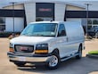  GMC Savana Cargo 2500