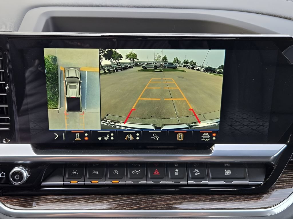2026 GMC Sierra 1500 Elevation - Photo 12