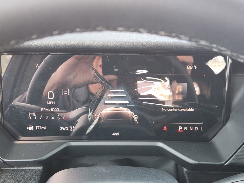 2026 GMC Acadia Elevation - Photo 10