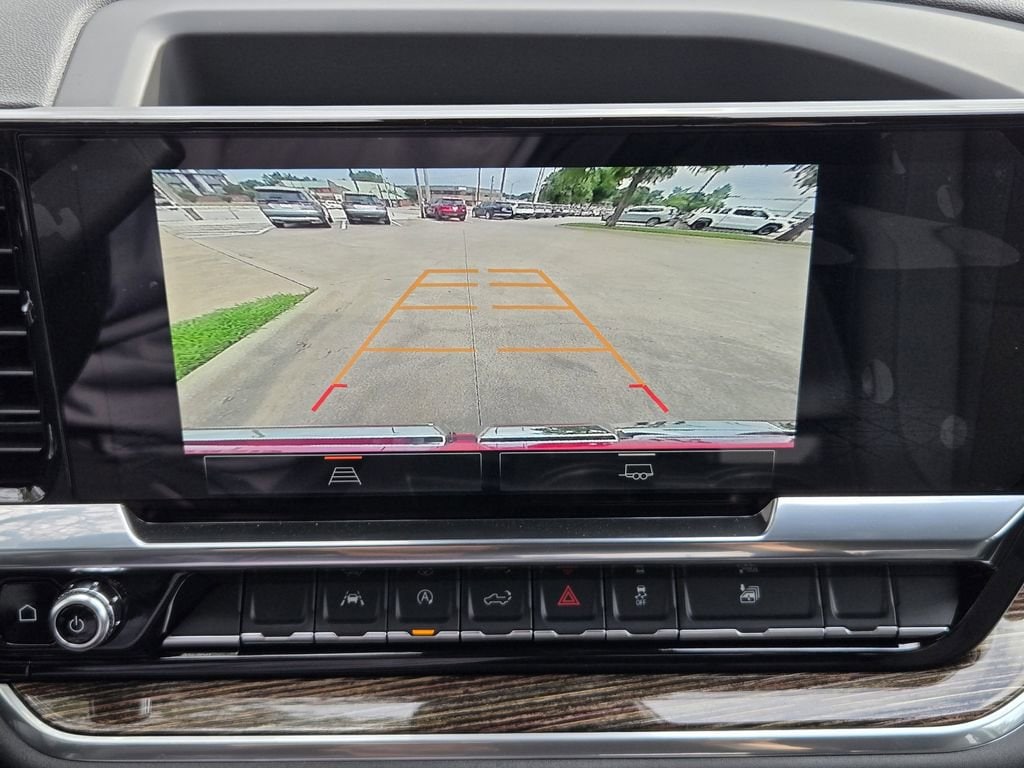 2026 GMC Sierra 1500 Elevation - Photo 12