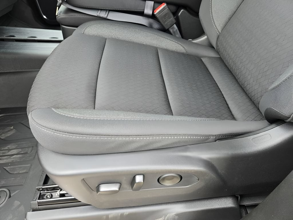 2026 GMC Sierra 1500 Elevation - Photo 16