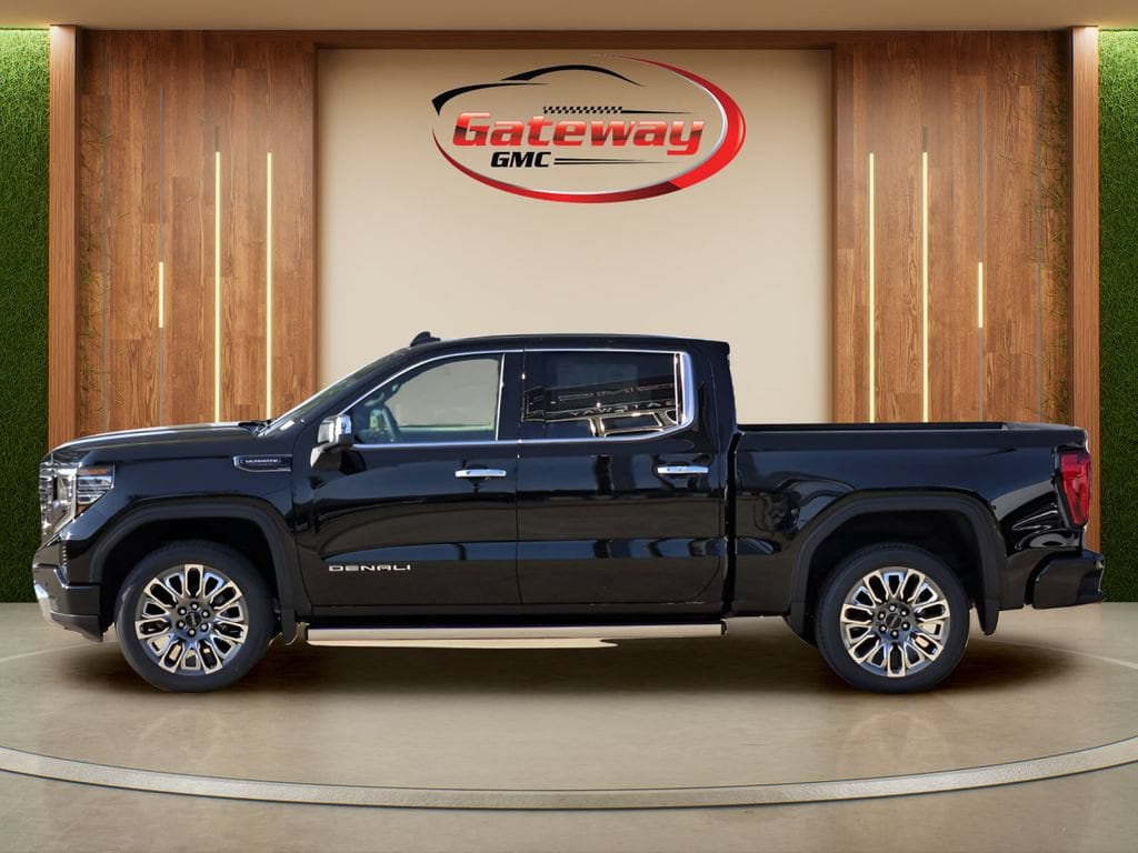 2026 GMC Sierra 1500 Denali Ultimate - Photo 6