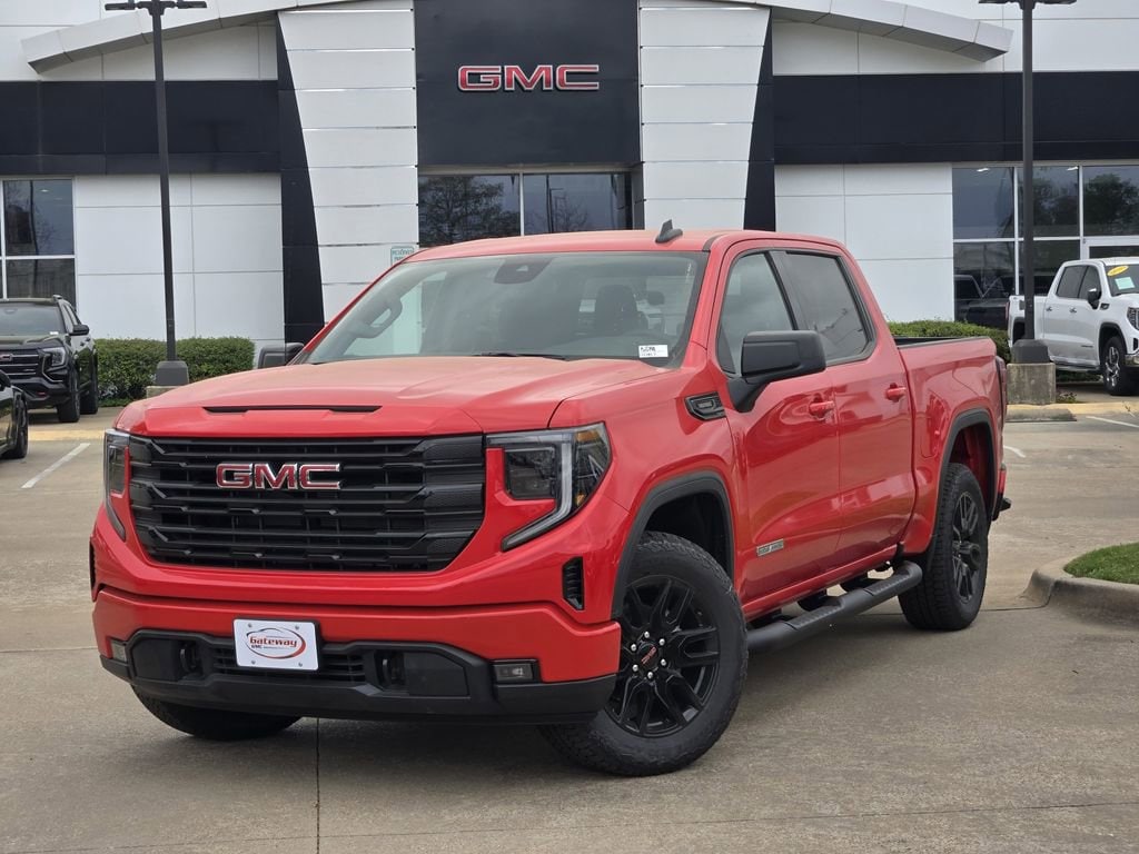2026 GMC Sierra 1500 Truck 