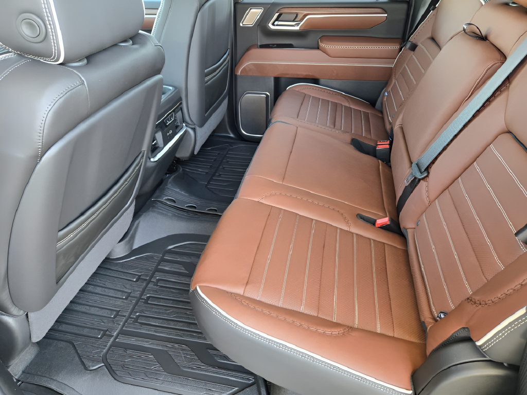 2026 GMC Sierra 2500HD Denali Ultimate - Photo 21