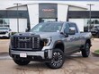 GMC Sierra 2500 HD