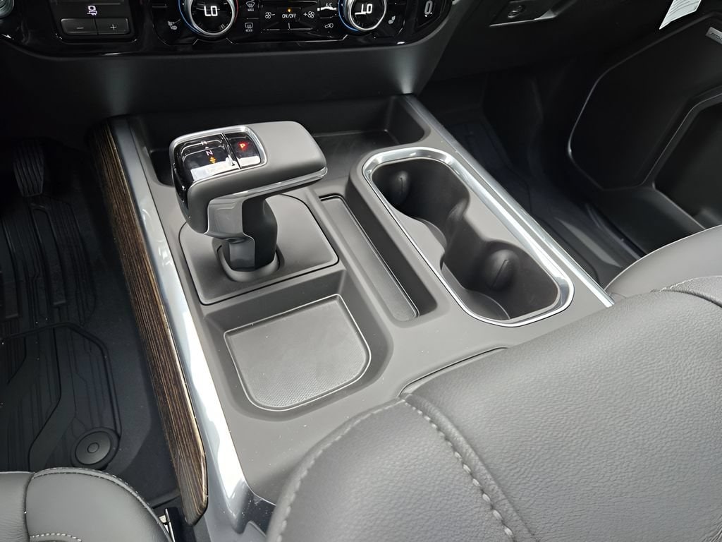 2026 GMC Sierra 1500 Elevation - Photo 14